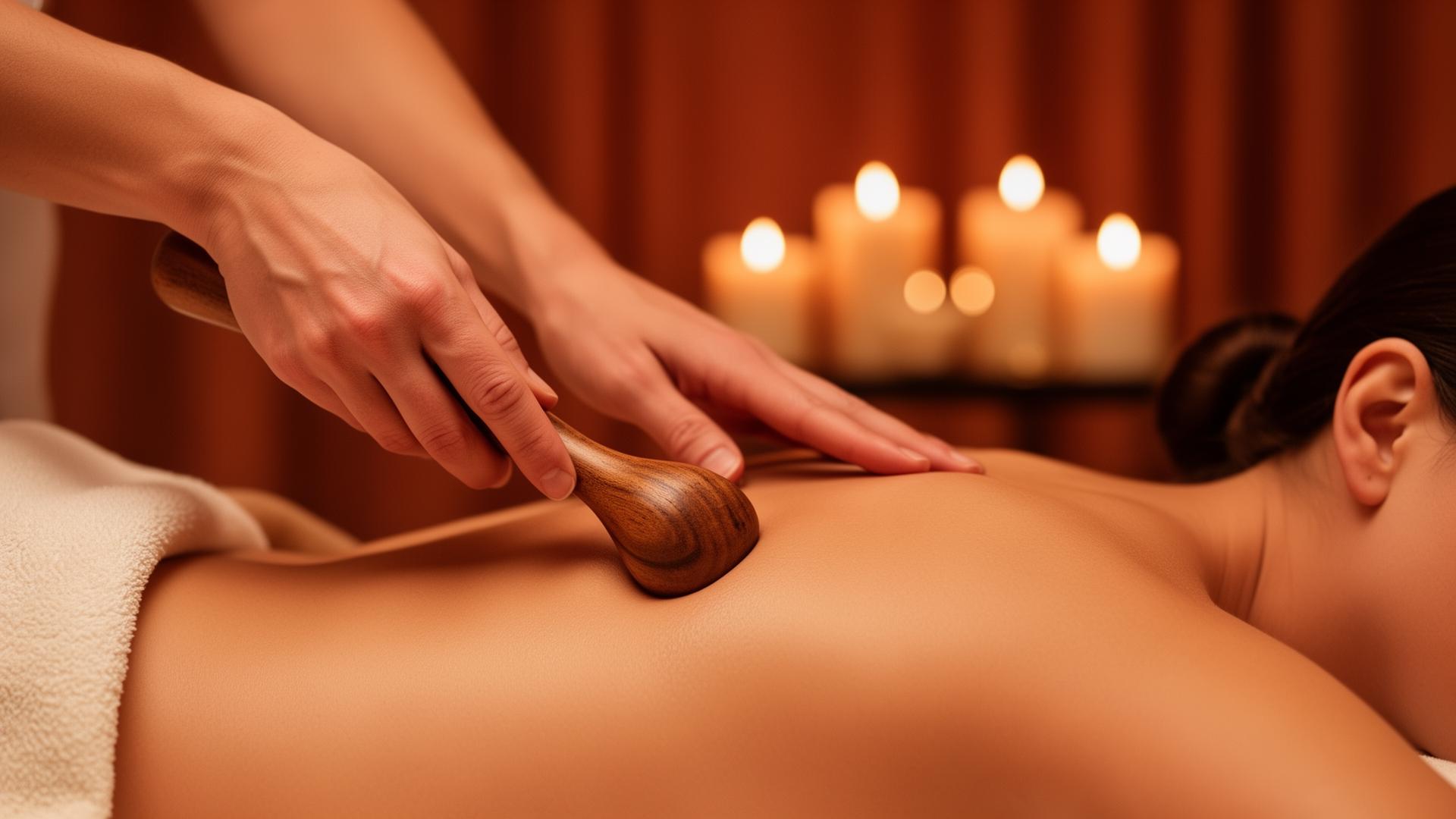 Soins bien-être Laurie Petit